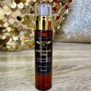 Hair growth Oil