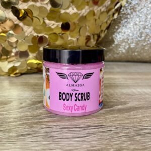 Sexy Candy Scrub
