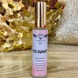 Miss Diamant - Brume Parfumé