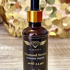 Diamond Serum