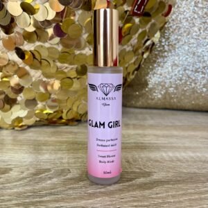 Glam Girl - Brume Parfumé