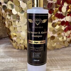 Shea butter Shampoo